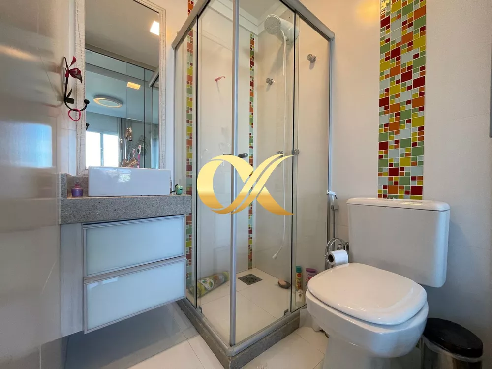 Cobertura, 4 quartos, 225 m² - Foto 9