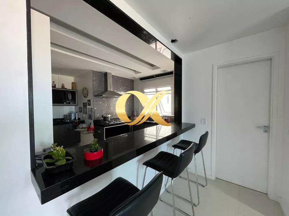 Cobertura, 4 quartos, 225 m² - Foto 22