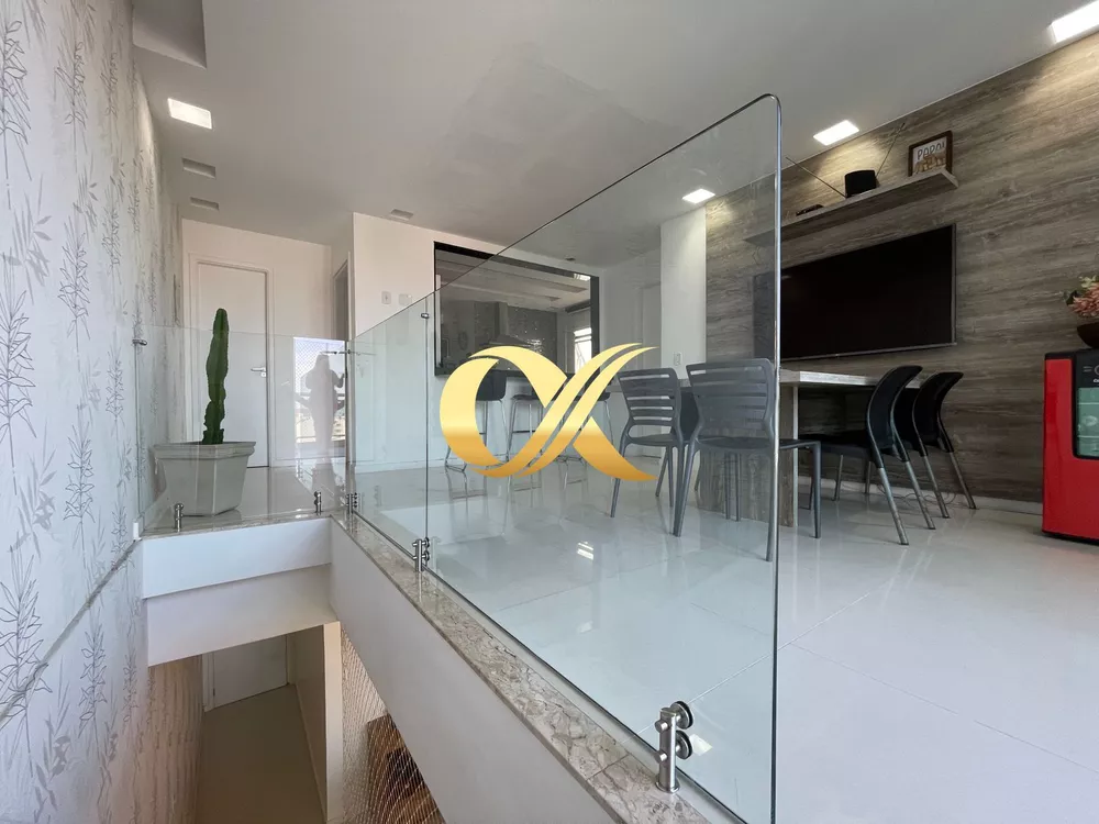 Cobertura, 4 quartos, 225 m² - Foto 14