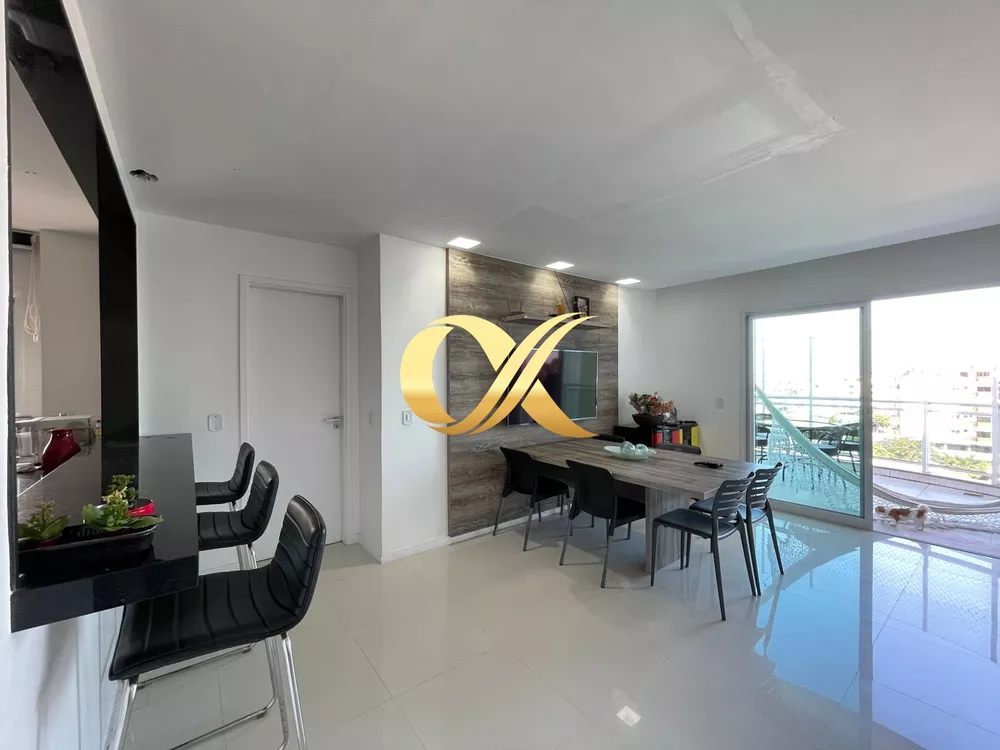 Cobertura, 4 quartos, 225 m² - Foto 17