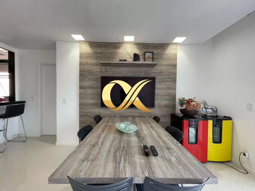 Cobertura, 4 quartos, 225 m² - Foto 16