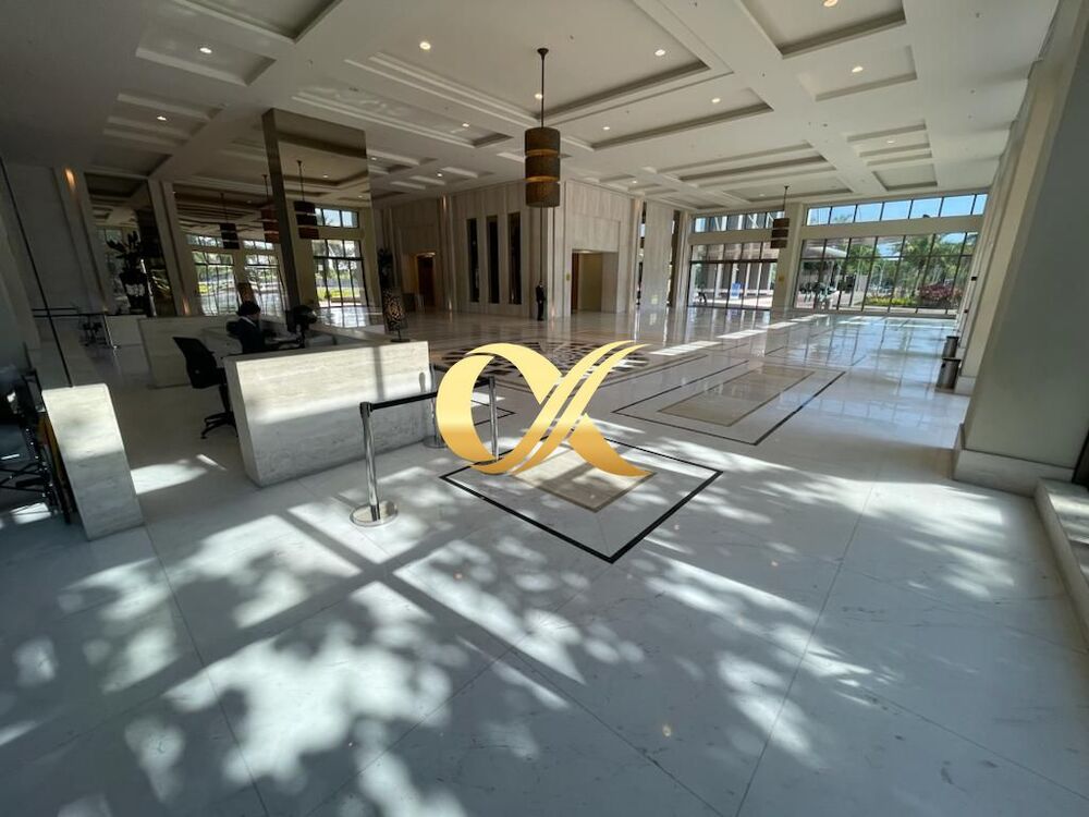 Conjunto Comercial-Sala à venda com 1 quarto, 1118m² - Foto 2