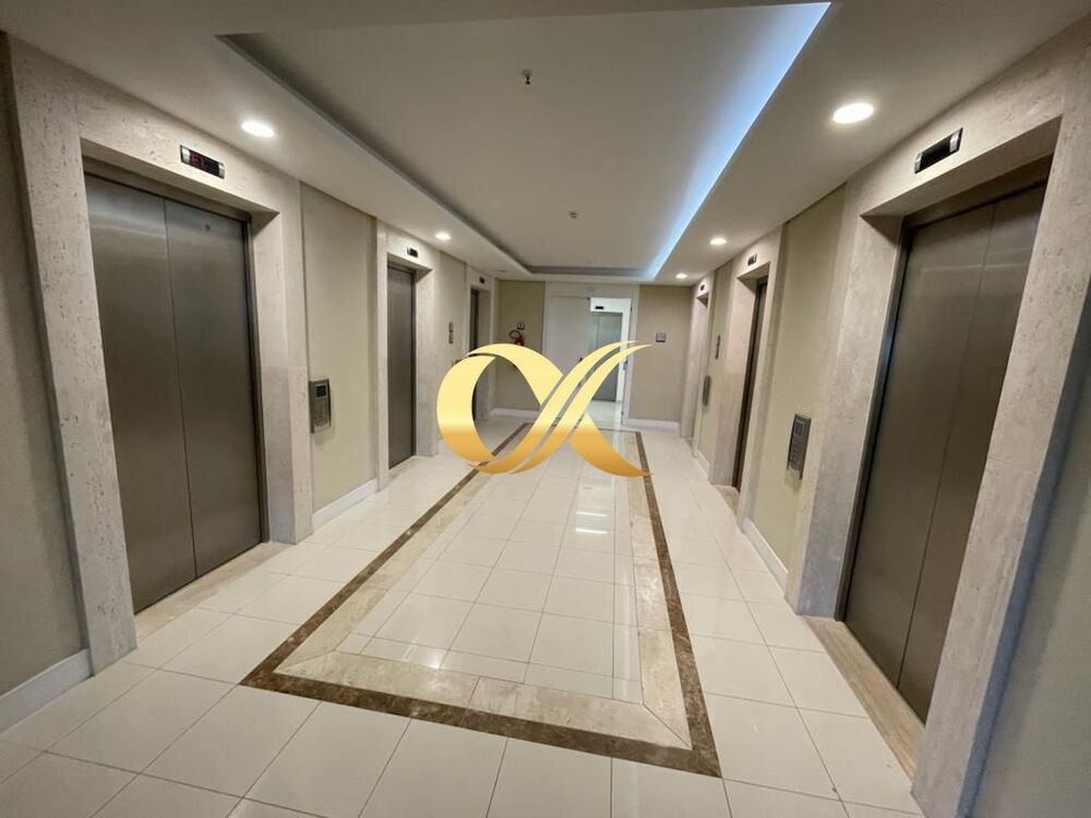 Conjunto Comercial-Sala à venda com 1 quarto, 1118m² - Foto 3