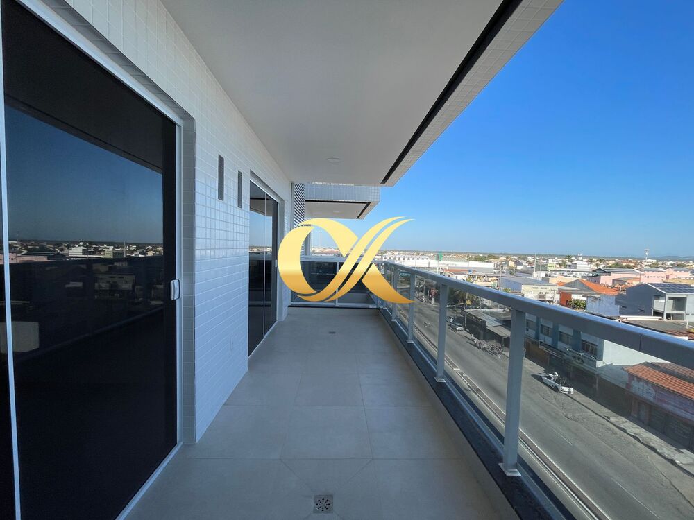 Apartamento à venda com 1 quarto, 56m² - Foto 4