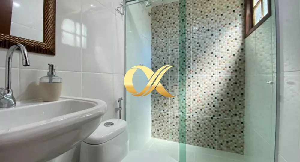 Casa de Condomínio, 2 quartos - Foto 3