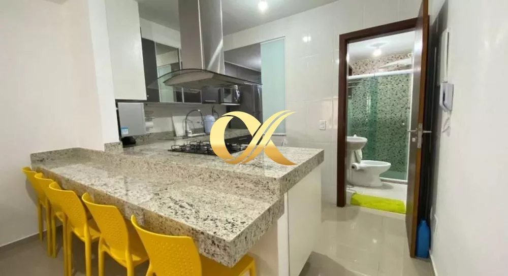Casa de Condomínio, 2 quartos - Foto 4
