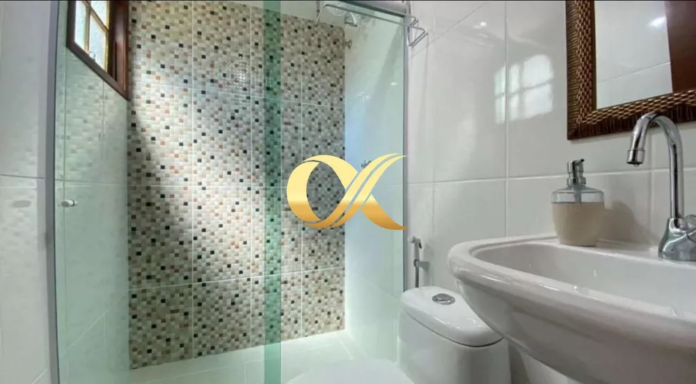 Casa de Condomínio, 2 quartos - Foto 10