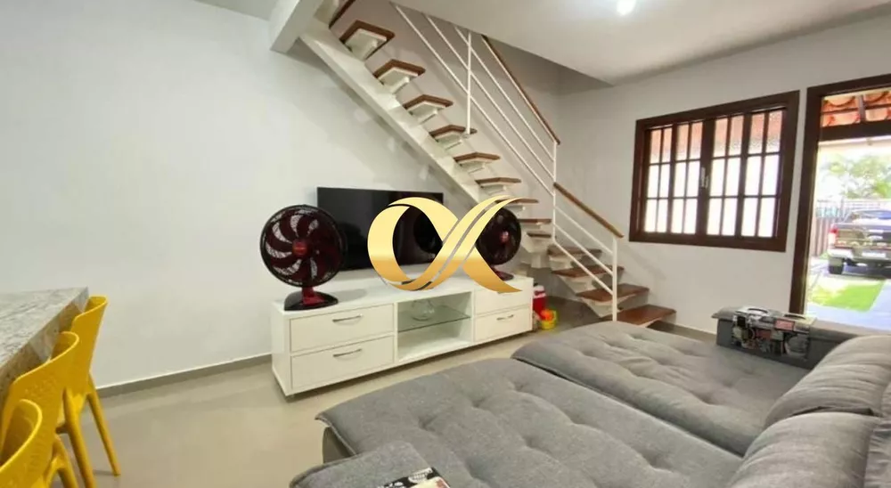 Casa de Condomínio, 2 quartos - Foto 2