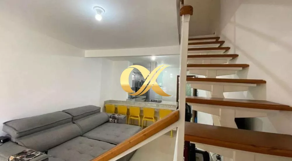 Casa de Condomínio, 2 quartos - Foto 8