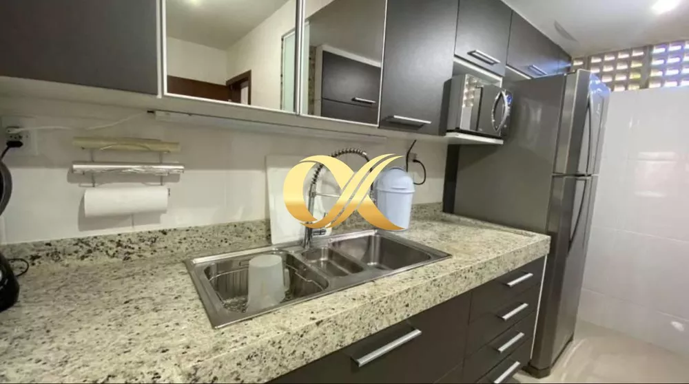 Casa de Condomínio, 2 quartos - Foto 6