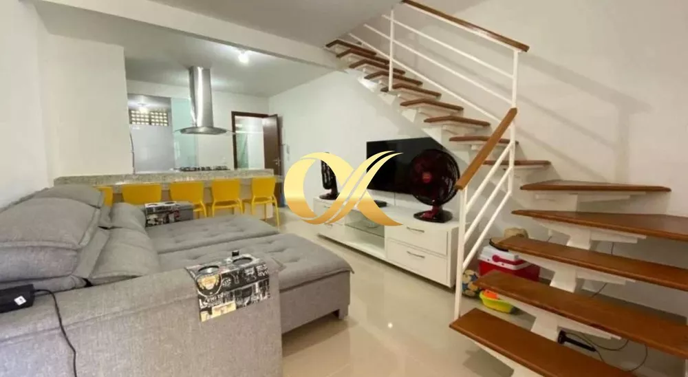 Casa de Condomínio, 2 quartos - Foto 1