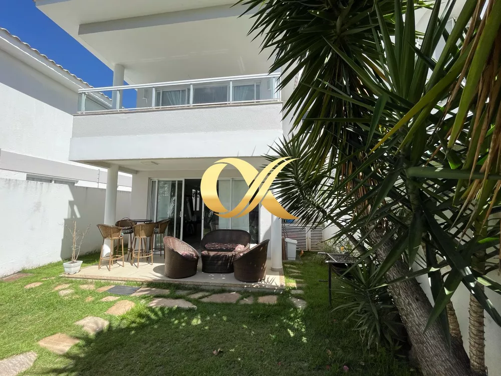 Casa, 4 quartos, 158 m² - Foto 23
