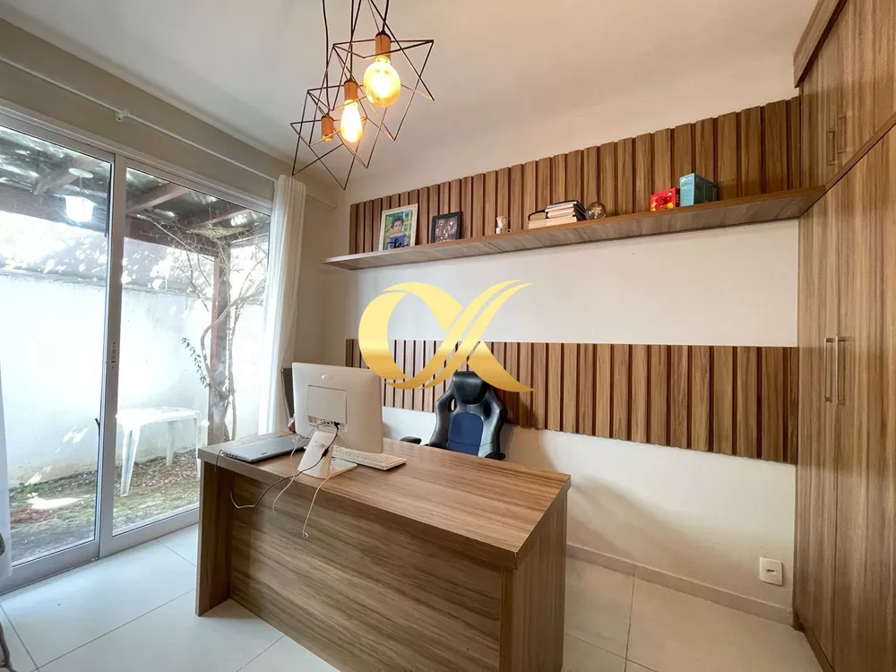 Casa, 4 quartos, 158 m² - Foto 10