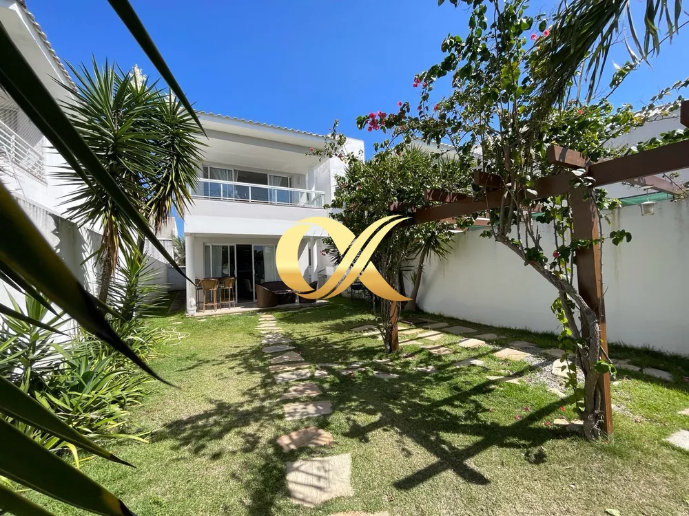 Casa, 4 quartos, 158 m² - Foto 1