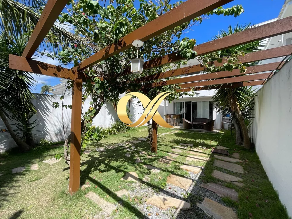 Casa, 4 quartos, 158 m² - Foto 25