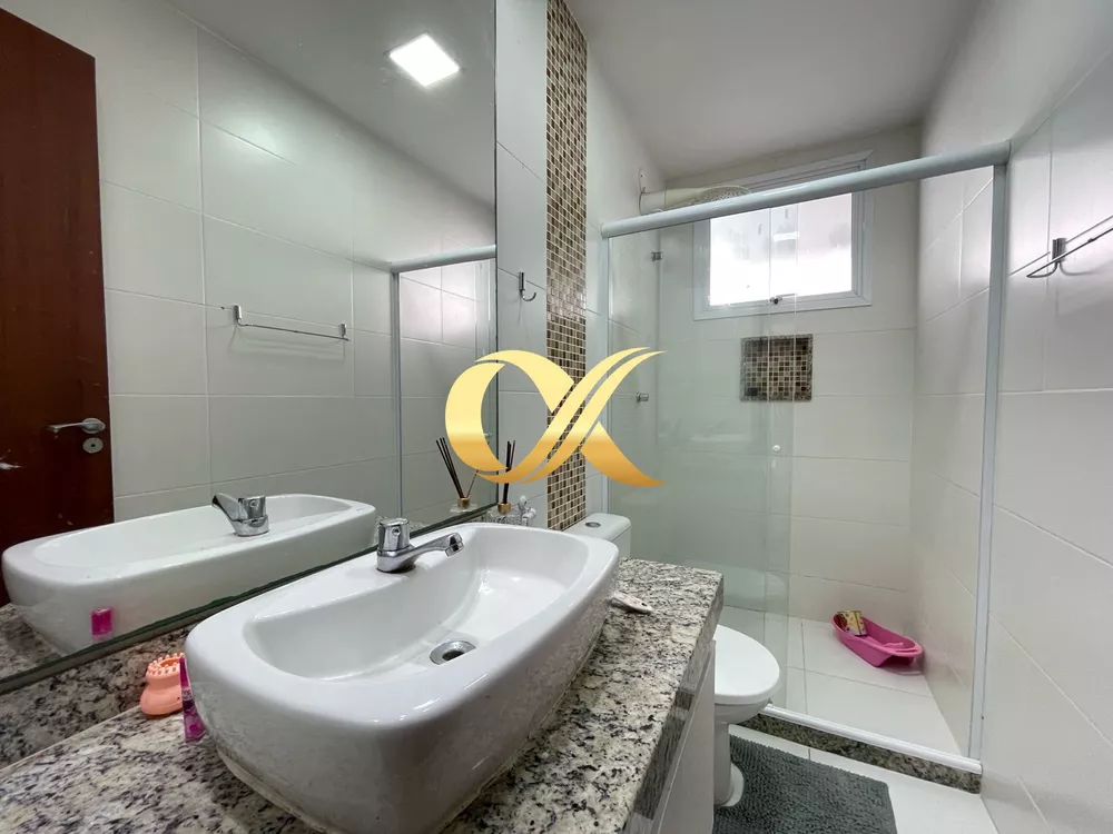 Casa, 4 quartos, 158 m² - Foto 9