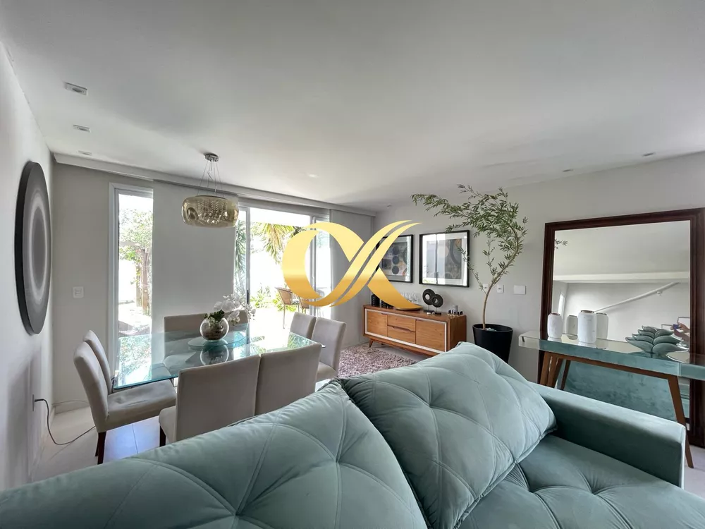 Casa, 4 quartos, 158 m² - Foto 7
