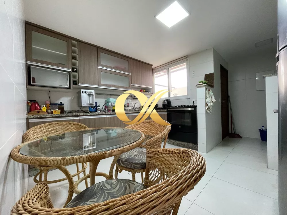 Casa, 4 quartos, 158 m² - Foto 12
