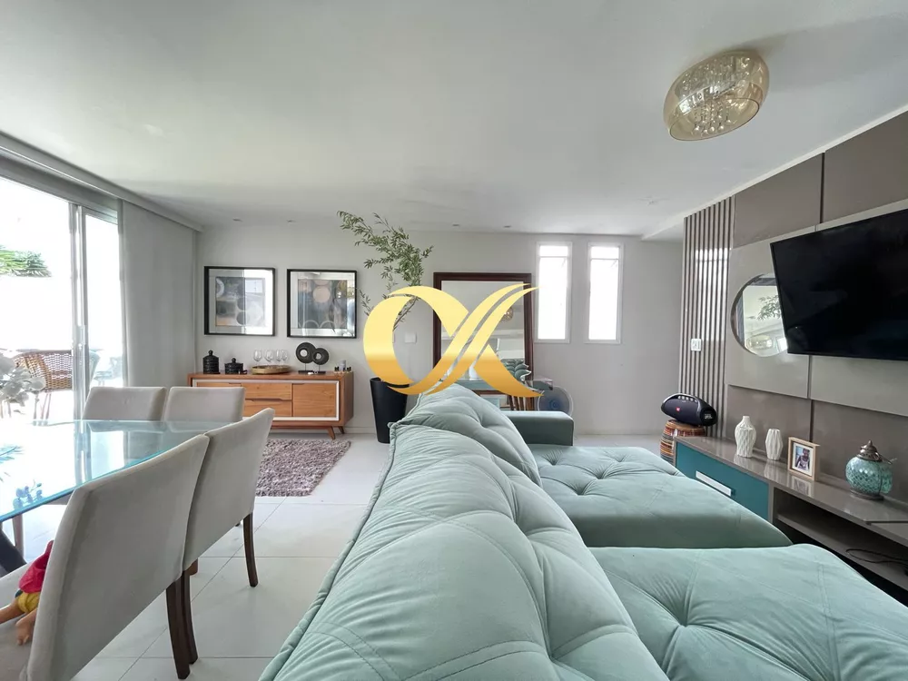 Casa, 4 quartos, 158 m² - Foto 8