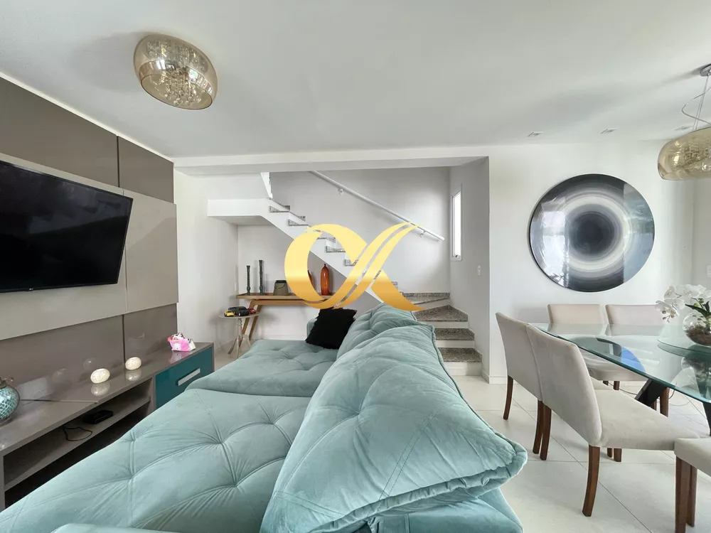 Casa, 4 quartos, 158 m² - Foto 5