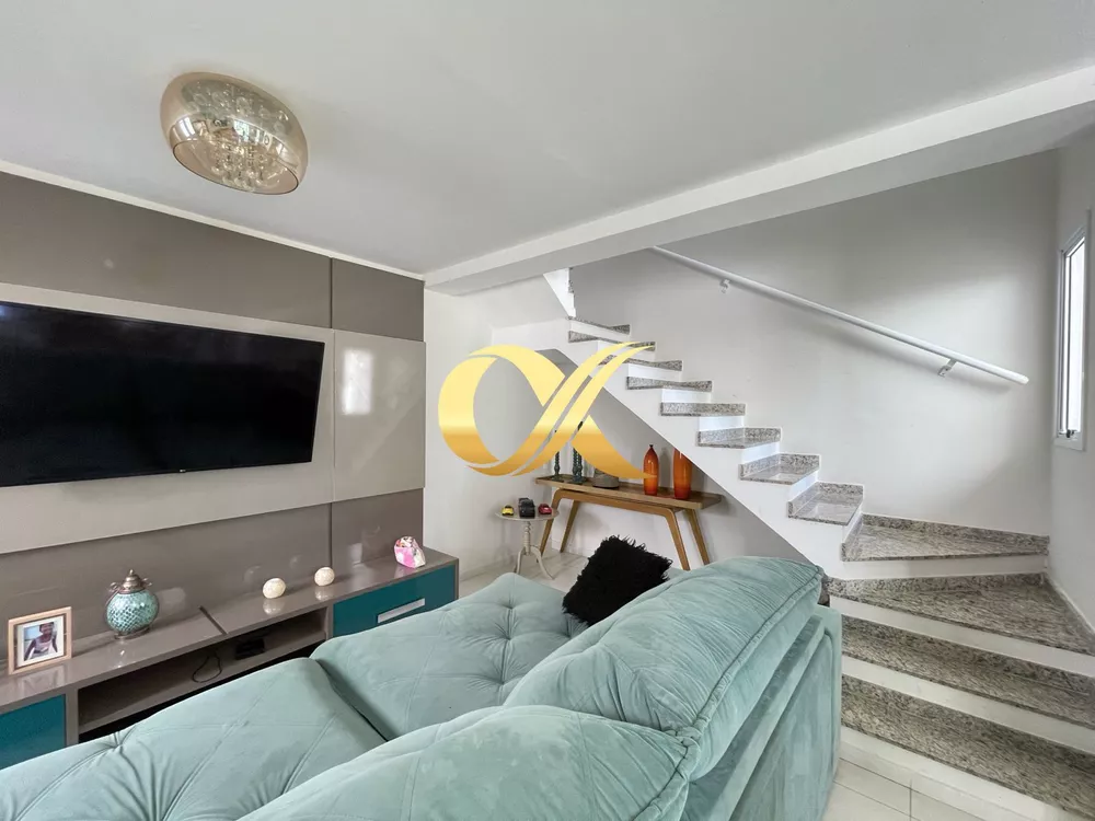 Casa, 4 quartos, 158 m² - Foto 14