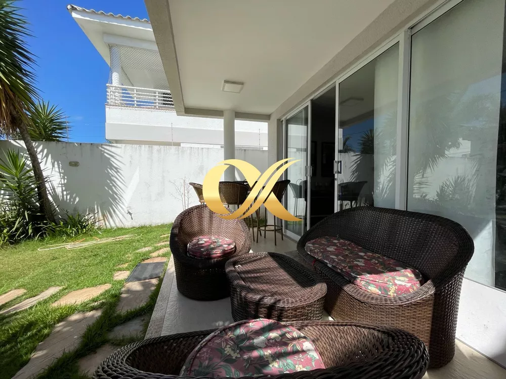 Casa, 4 quartos, 158 m² - Foto 3