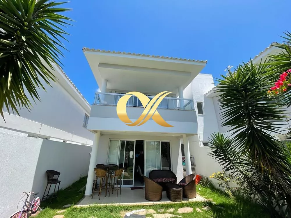 Casa, 4 quartos, 158 m² - Foto 2
