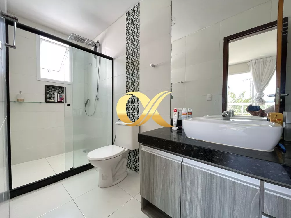 Casa, 4 quartos, 158 m² - Foto 21