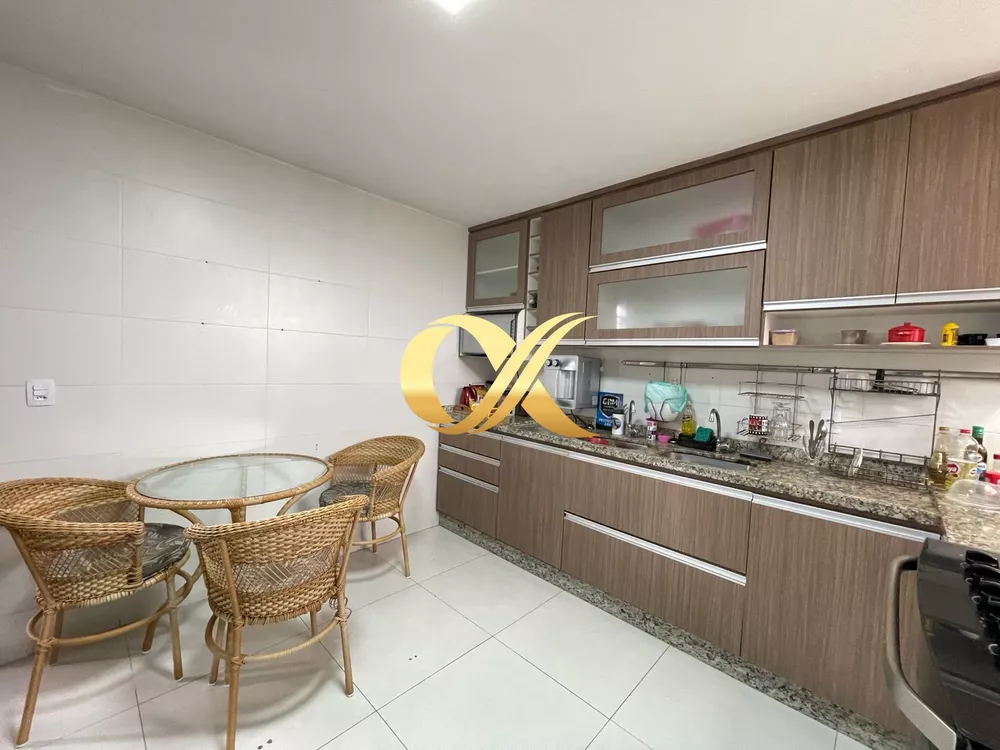 Casa, 4 quartos, 158 m² - Foto 13