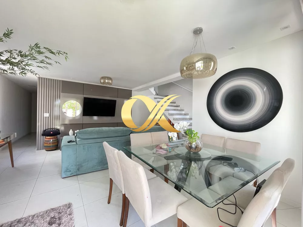 Casa, 4 quartos, 158 m² - Foto 4