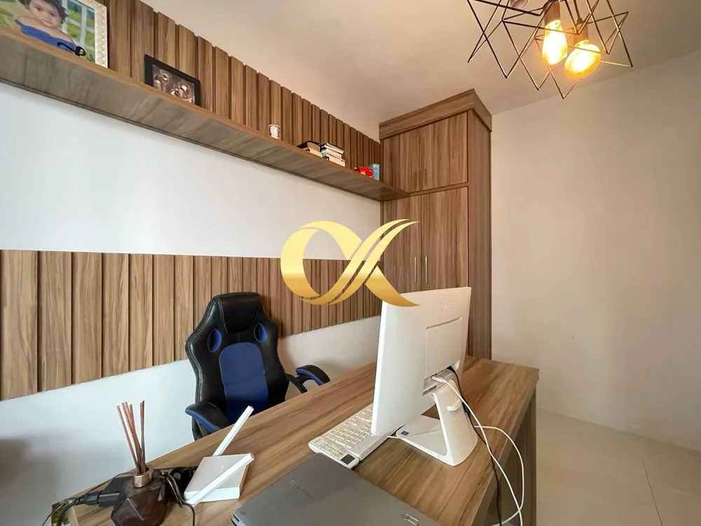 Casa, 4 quartos, 158 m² - Foto 11