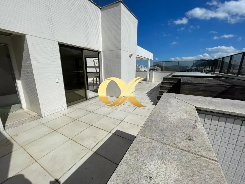 Cobertura, 3 quartos, 280 m² - Foto 11