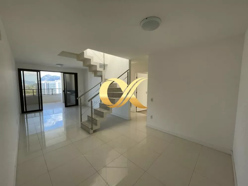 Cobertura, 3 quartos, 280 m² - Foto 2