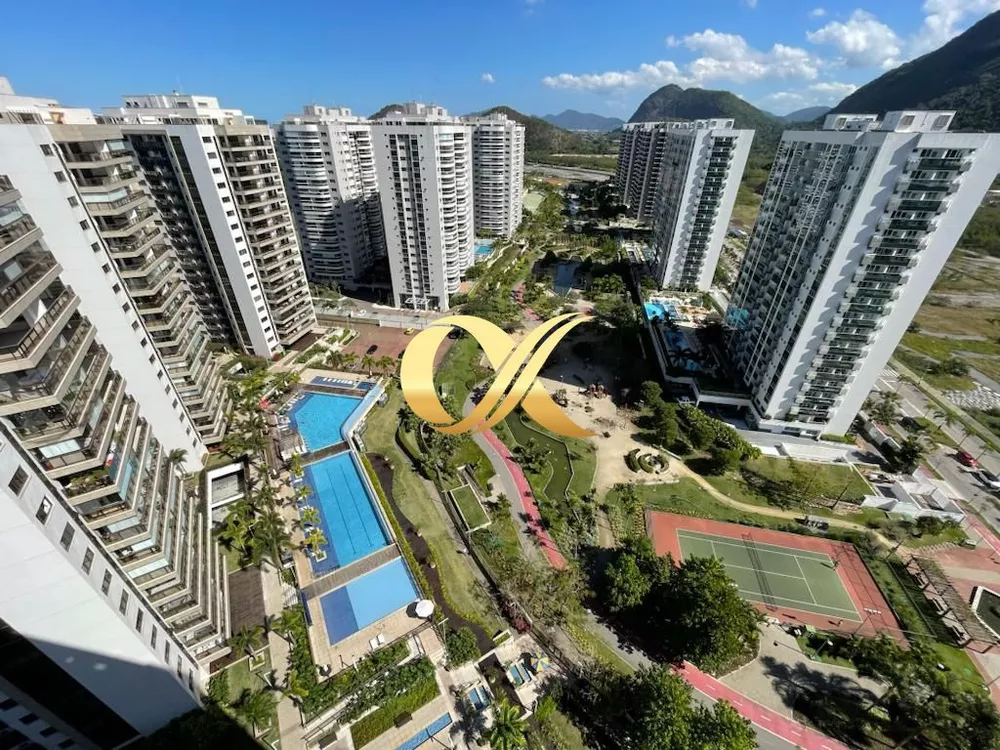 Cobertura, 3 quartos, 280 m² - Foto 1