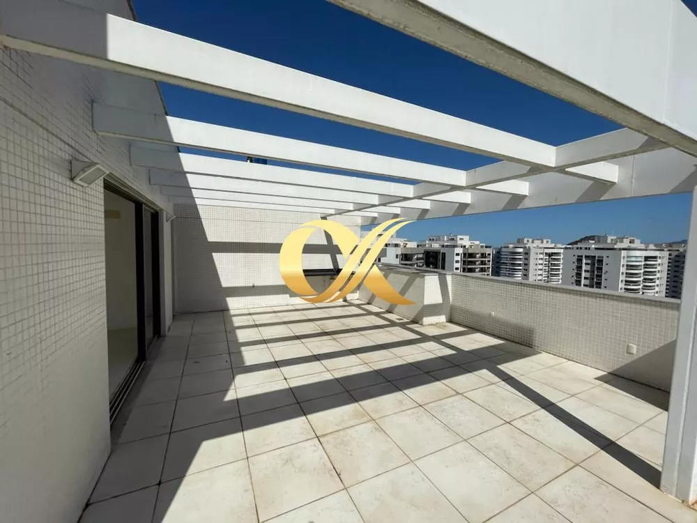 Cobertura, 3 quartos, 280 m² - Foto 13