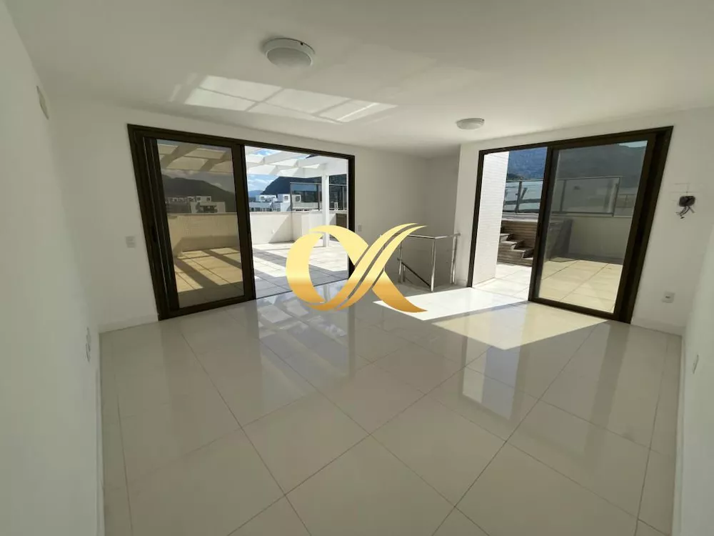 Cobertura, 3 quartos, 280 m² - Foto 10