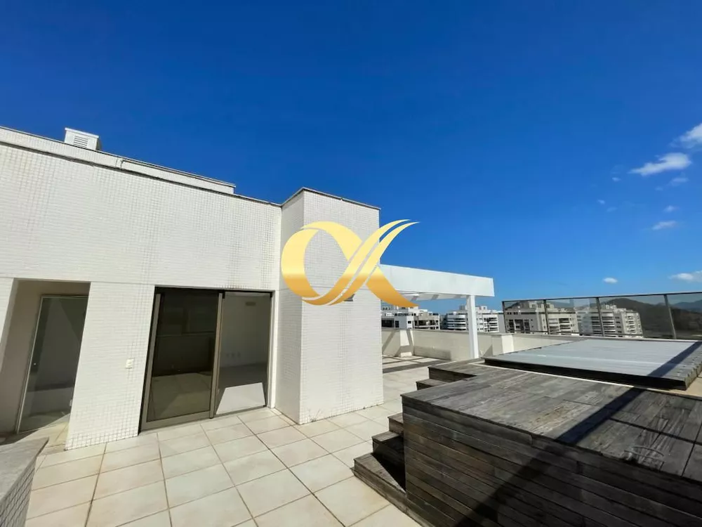 Cobertura, 3 quartos, 280 m² - Foto 12