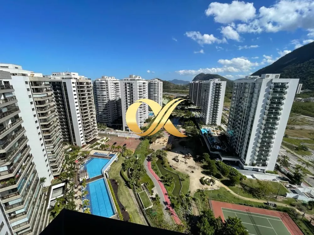 Cobertura, 3 quartos, 280 m² - Foto 4