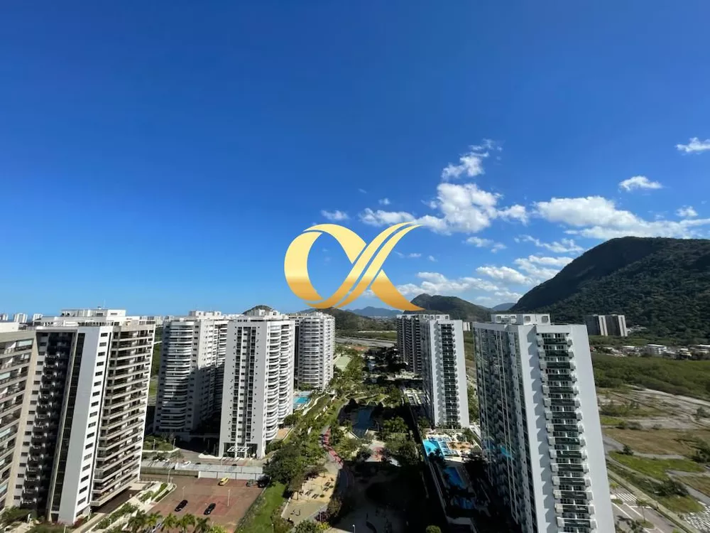 Cobertura, 3 quartos, 280 m² - Foto 14