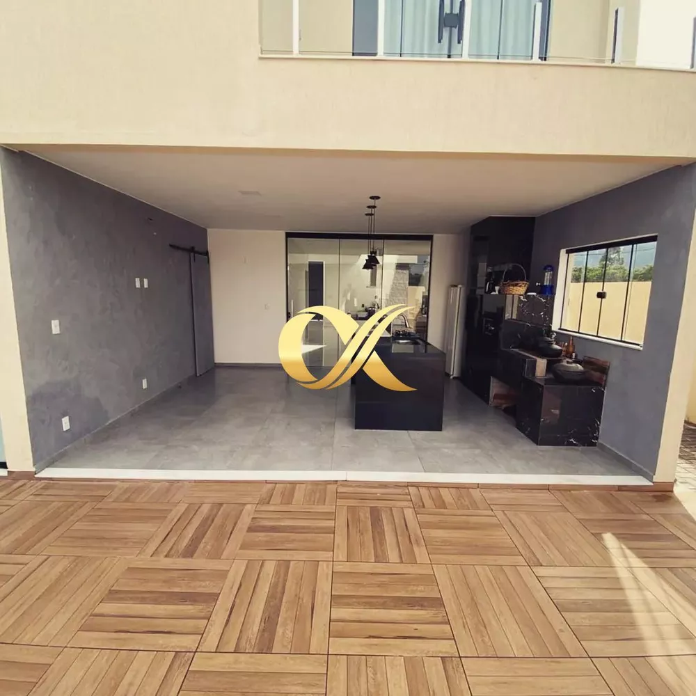 Casa de Condomínio, 5 quartos - Foto 6