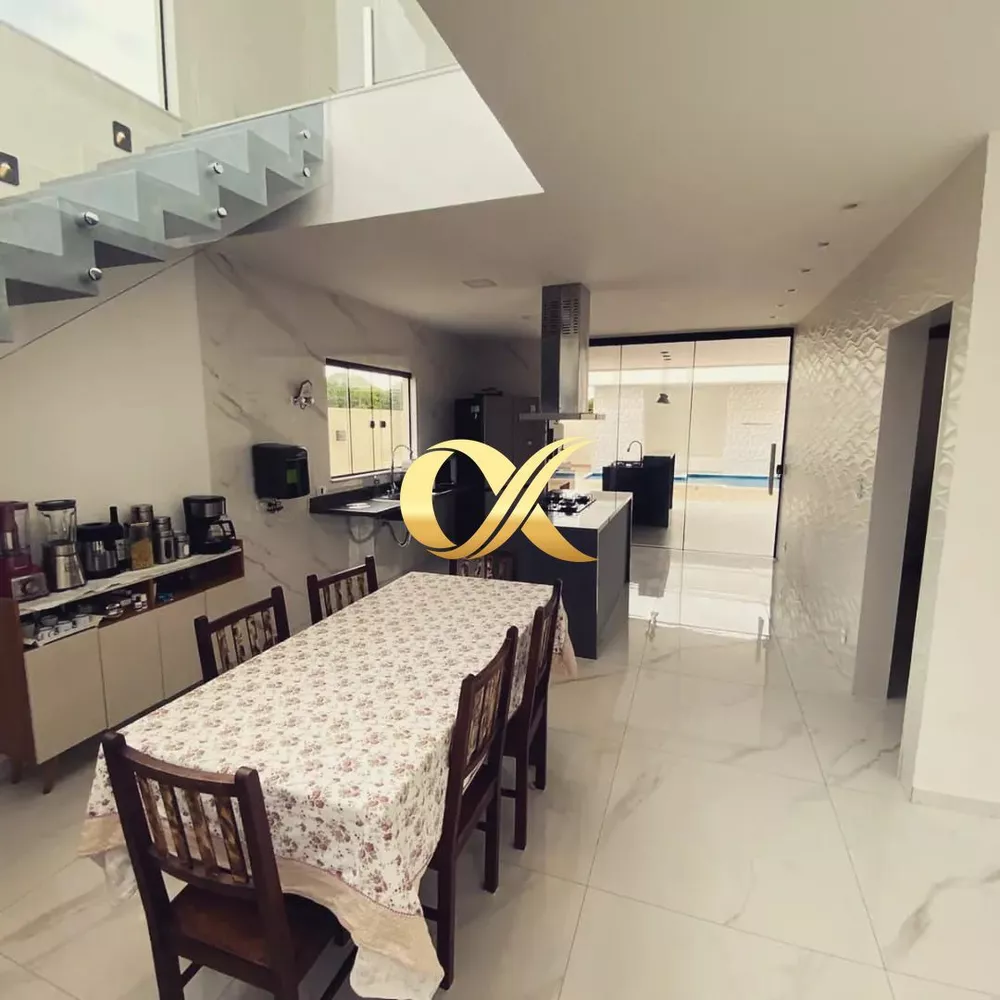 Casa de Condomínio, 5 quartos - Foto 5
