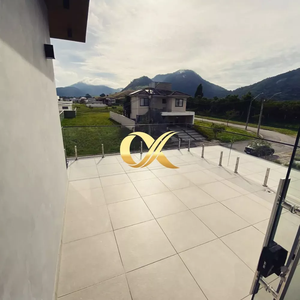 Casa de Condomínio, 5 quartos - Foto 7