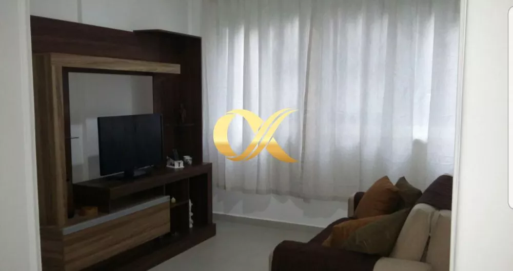 Apartamento, 1 quarto, 45 m² - Foto 2