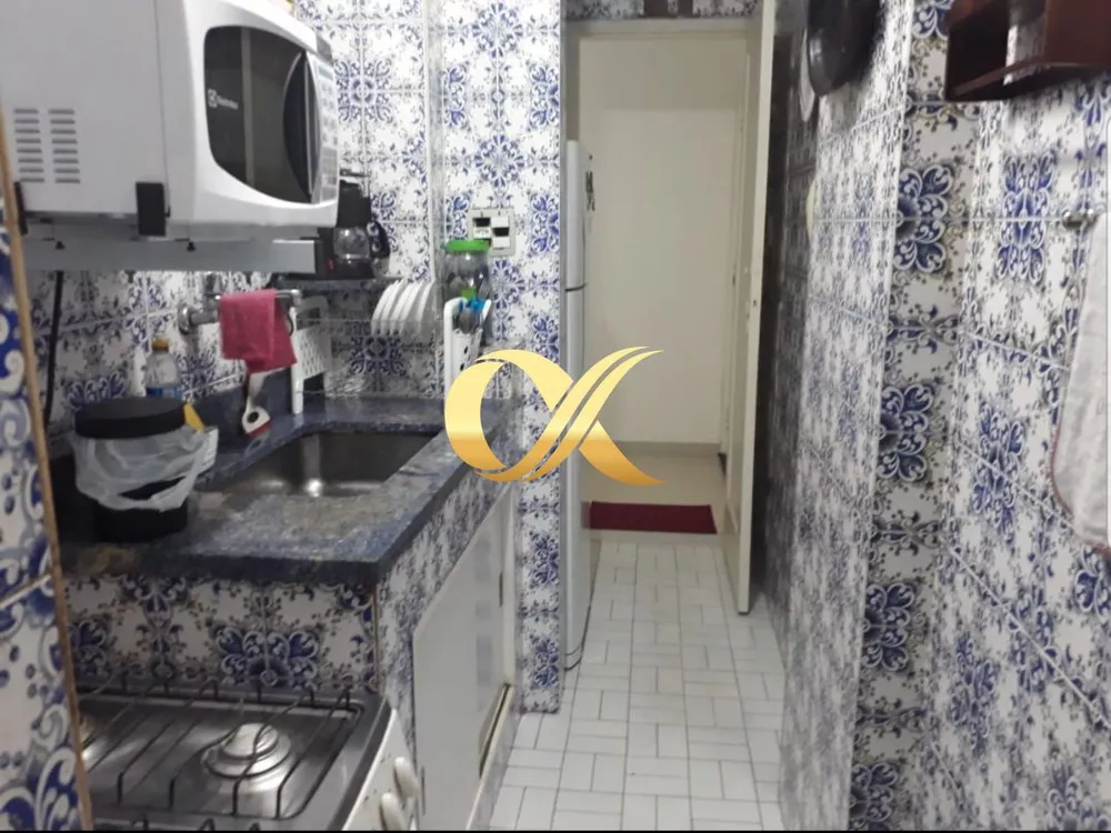 Apartamento, 1 quarto, 45 m² - Foto 6