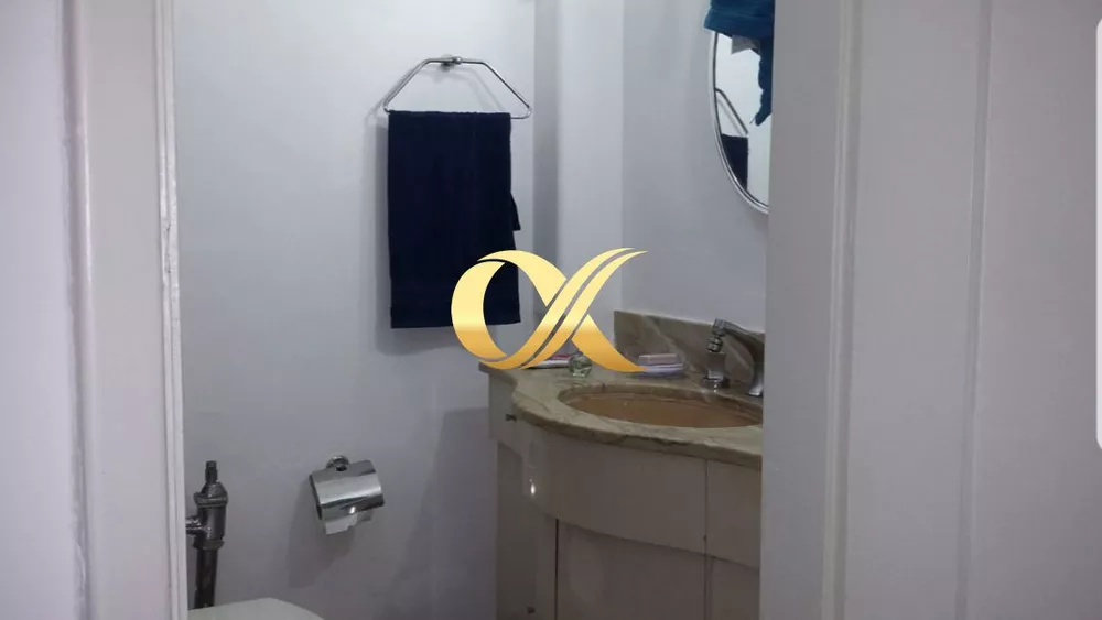 Apartamento, 1 quarto, 45 m² - Foto 5