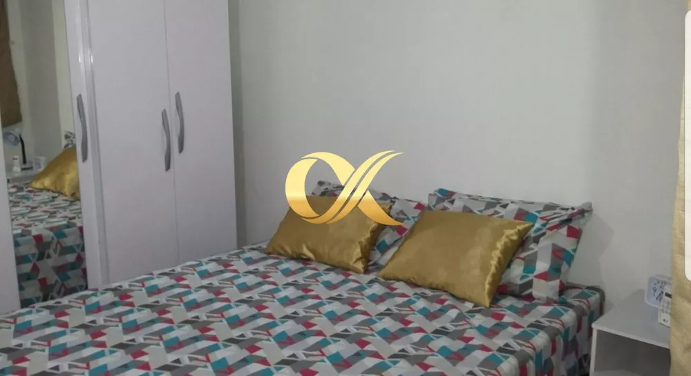 Apartamento, 1 quarto, 45 m² - Foto 3
