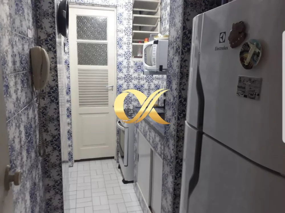 Apartamento, 1 quarto, 45 m² - Foto 7