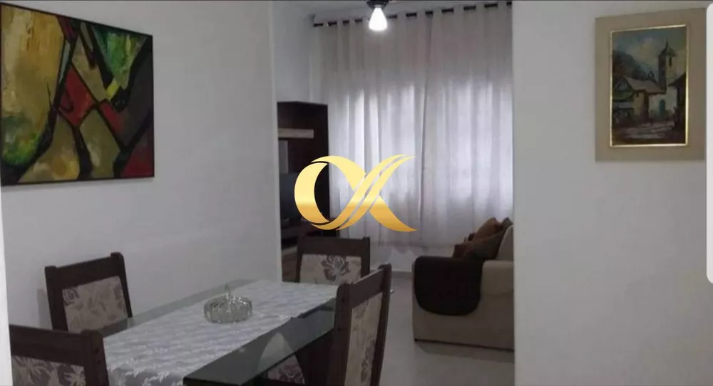 Apartamento, 1 quarto, 45 m² - Foto 4