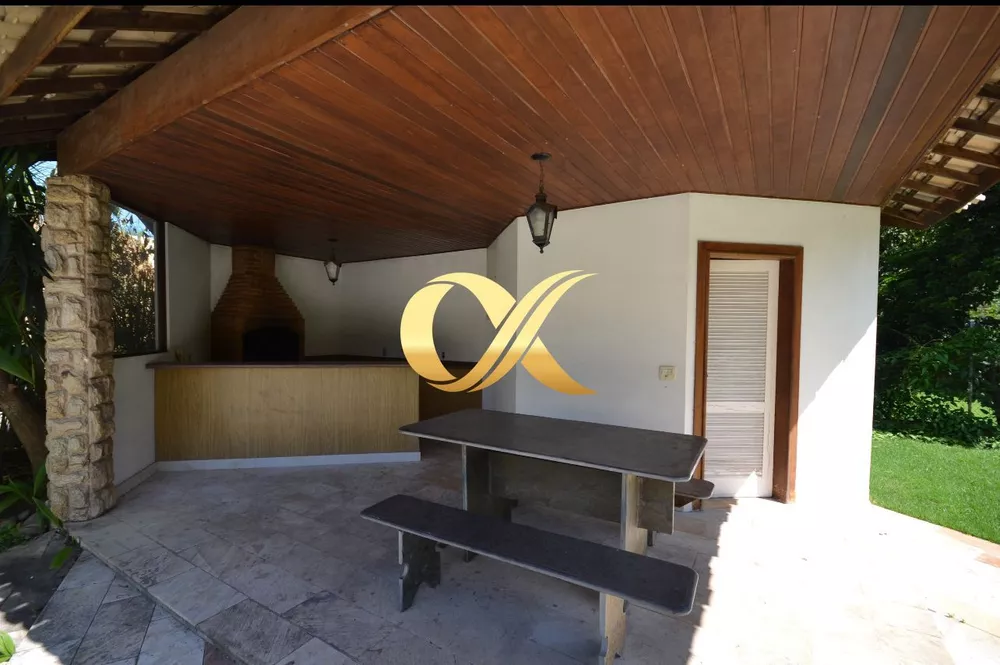 Casa de Condomínio, 5 quartos - Foto 23