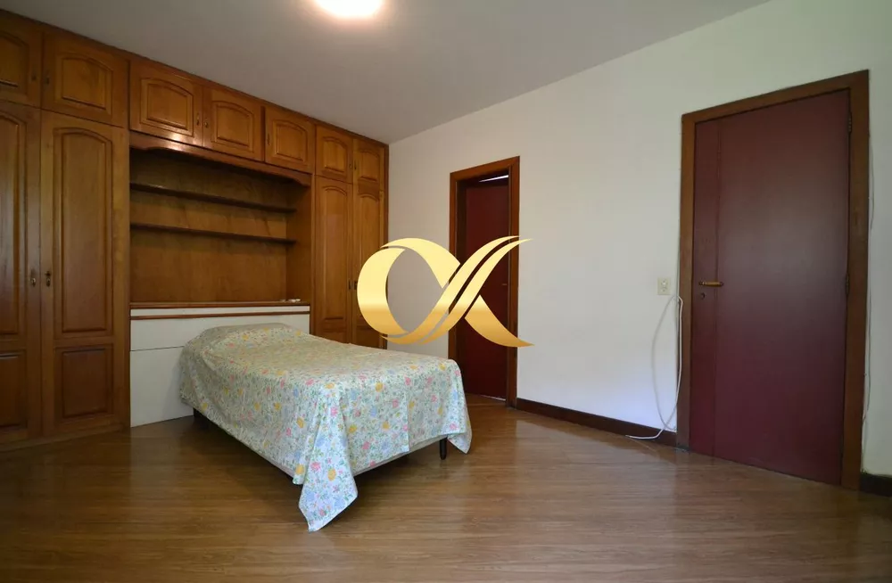 Casa de Condomínio, 5 quartos - Foto 11